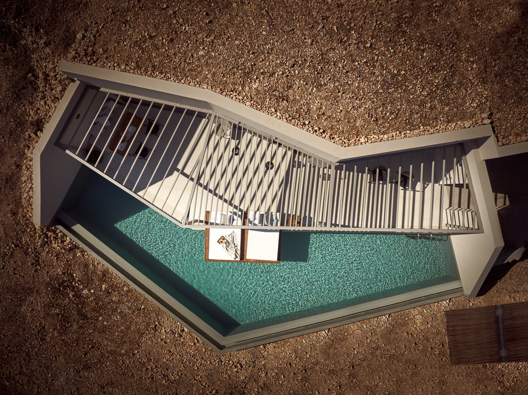 Yoma Cove Suites主图