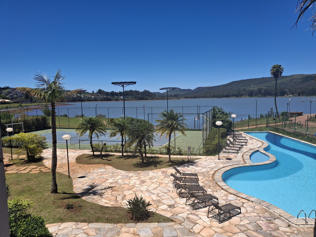 Transamerica Lagoa dos Ingleses主图