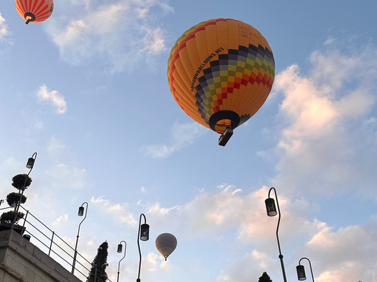 Han Cave Suites - The Special Class