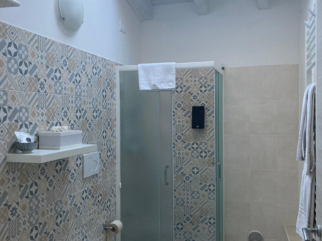 艾尔伯格坎缇尼阿斯凯丽酒店主图