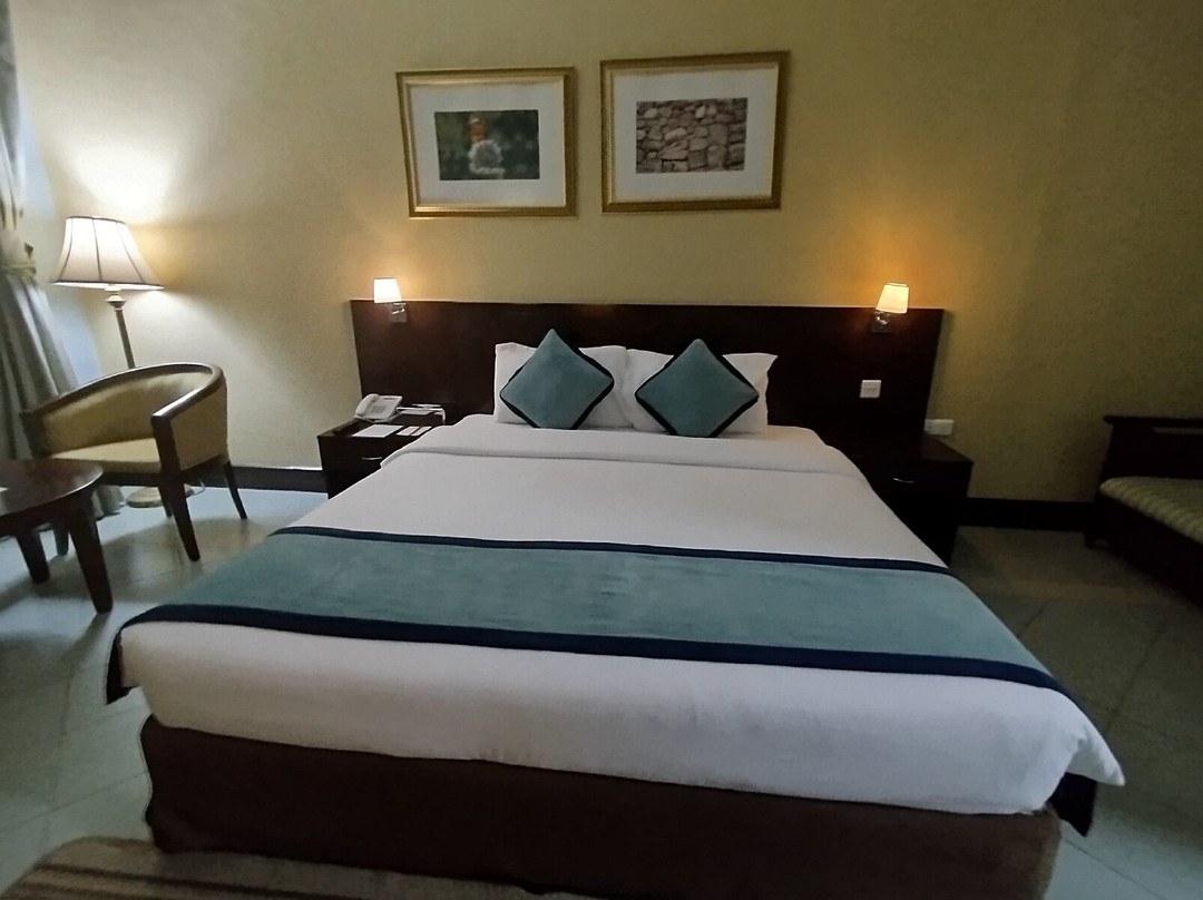 Masira Island Resort主图