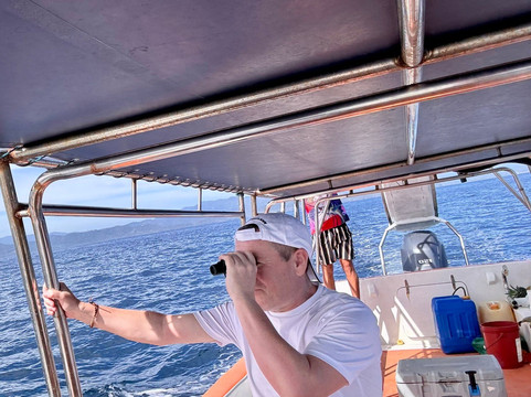 Francisco tours-Puerto Carrillo必去景点