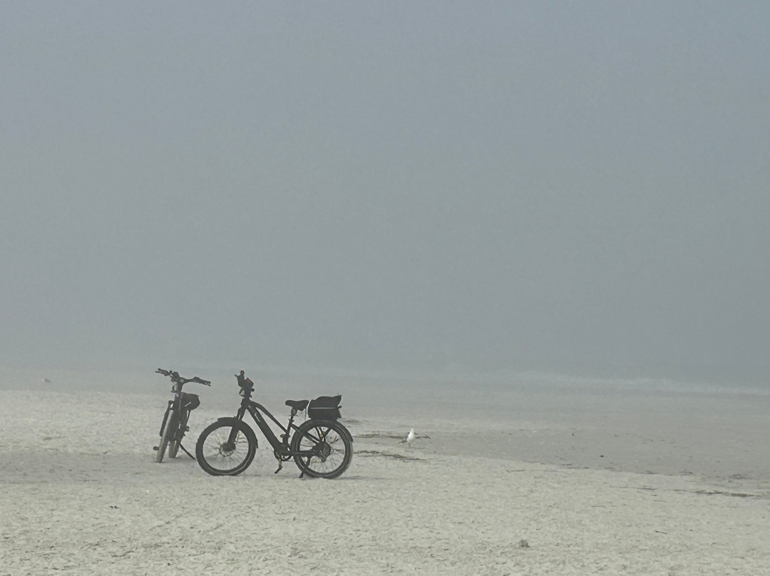 Daytona Electric Bikes景点图片
