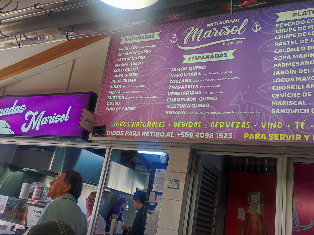 Playa Guanaqueros-Guanaqueros必去景点