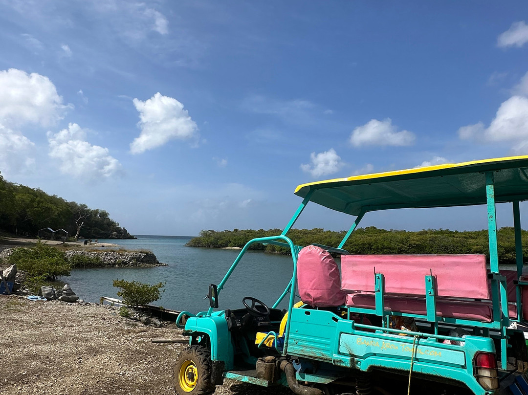 Banda Abou Tours-Barber必去景点