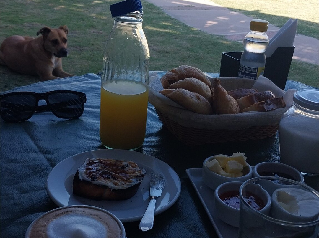 Casartero Eco Posada主图