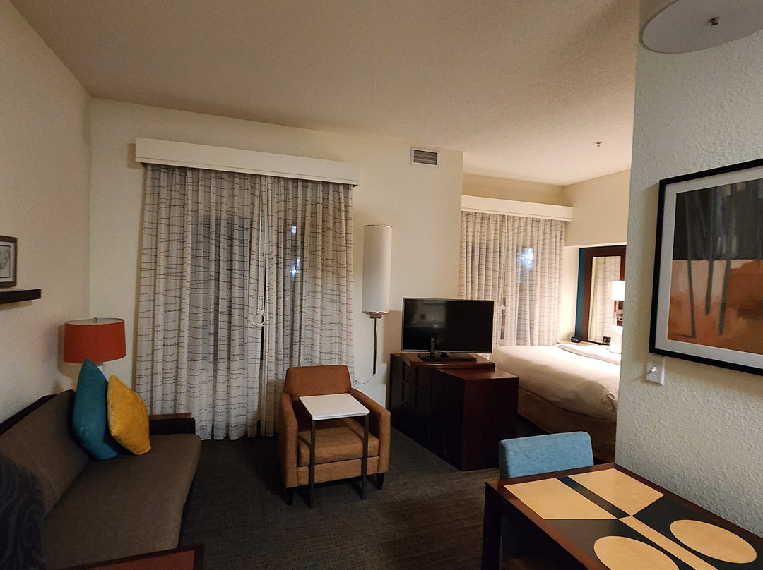 Residence Inn by Marriott Harrisonburg主图