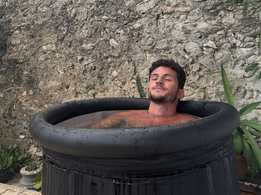 Ciento Ocho Wellness-Bacalar必去景点