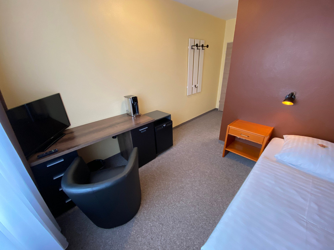 Adamidis Hotel主图