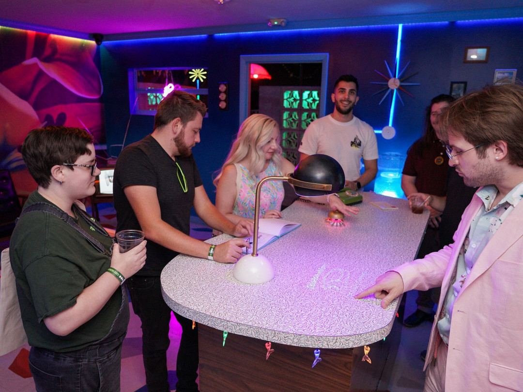 Floridarama-圣彼德斯堡必去景点