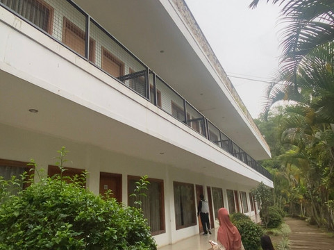 达戈 赫维尔度假村主图