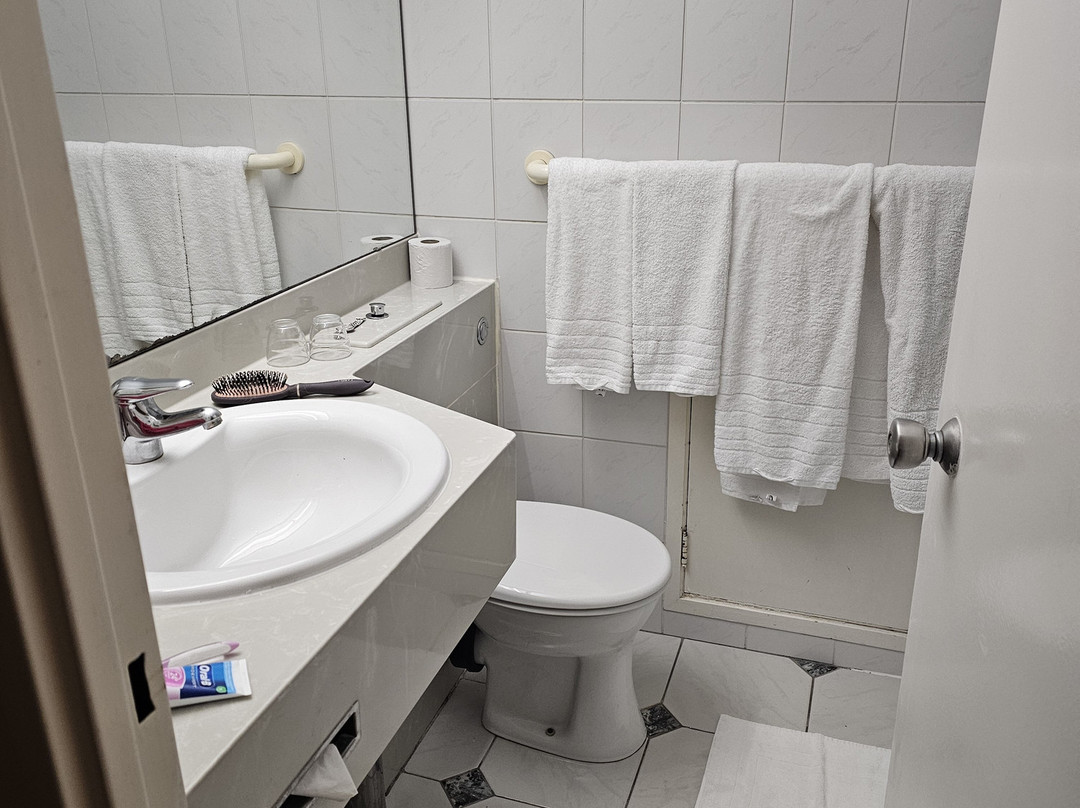Globales Post Hotel & Wellness主图