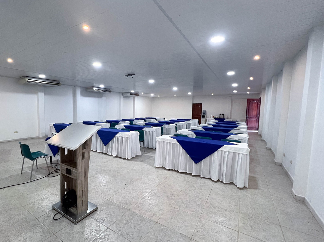 Hotel Anaconda主图