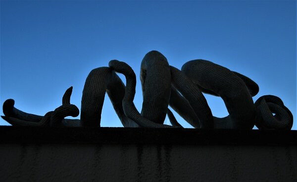 Galerie Naruse 17-町田市必去景点