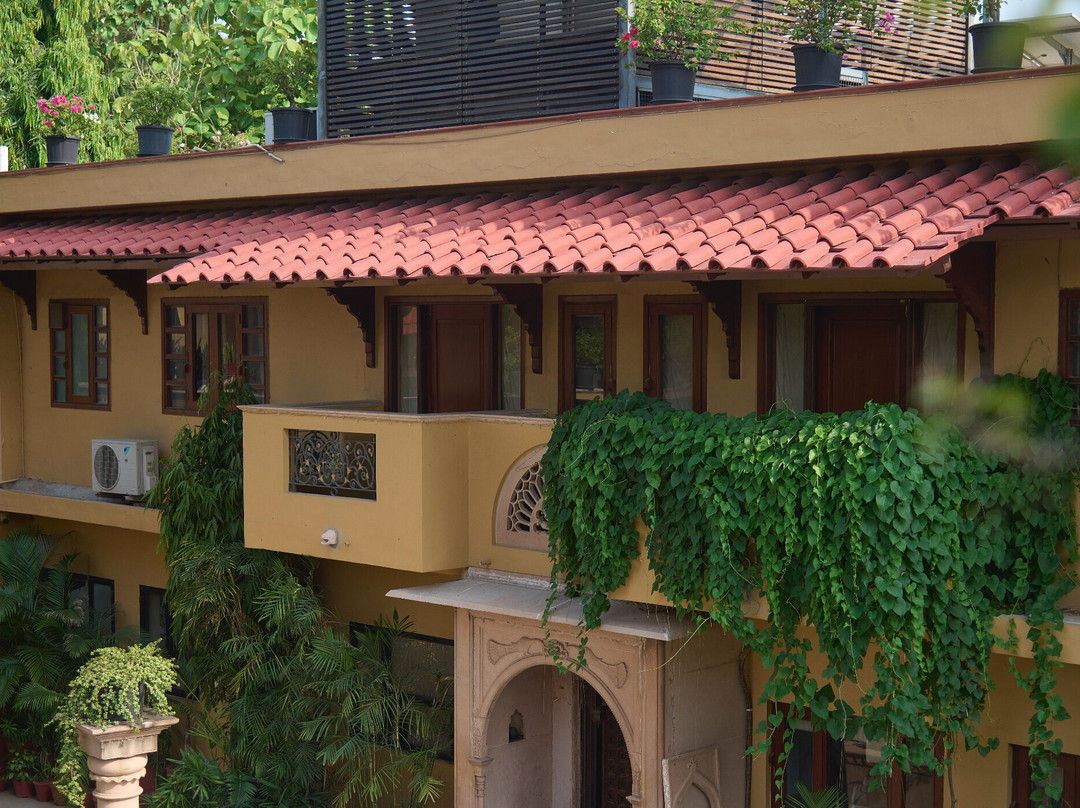 Awtar Mansion - Luxurious Homestay主图