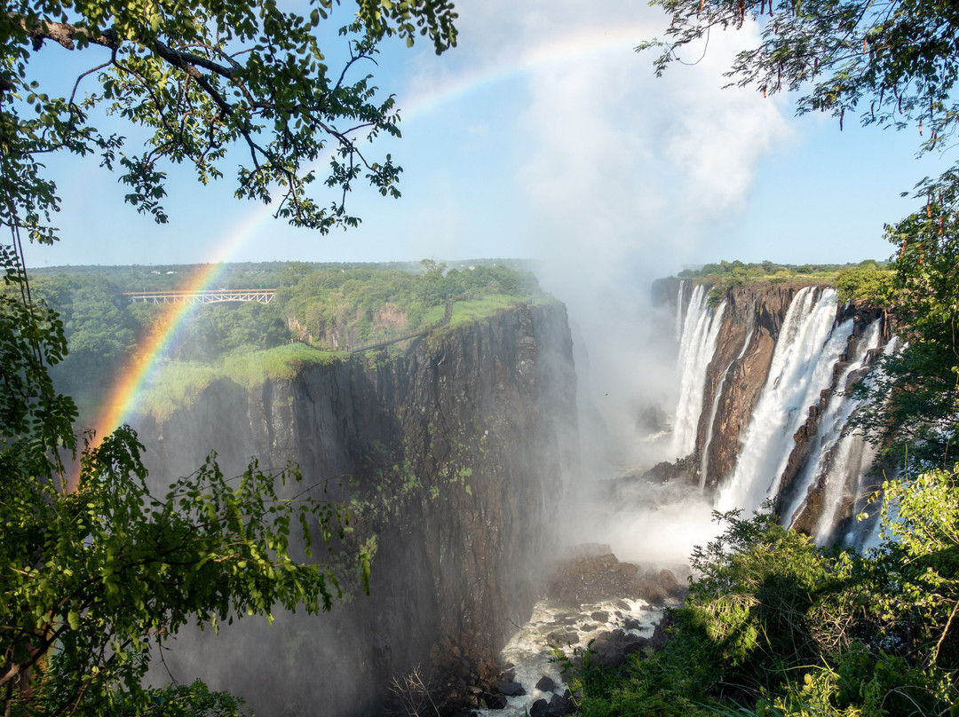 Kingdom Expeditions Africa-李文斯顿必去景点