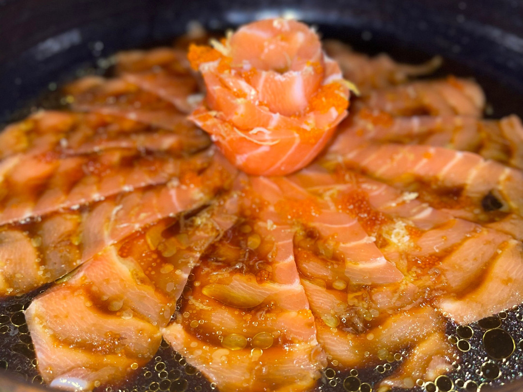 Norun Sushi