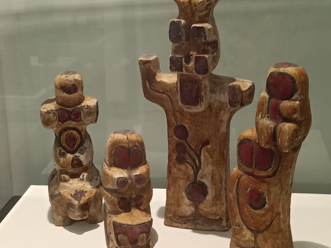 Diem Phung Thi Art Exhibition House-顺化必去景点