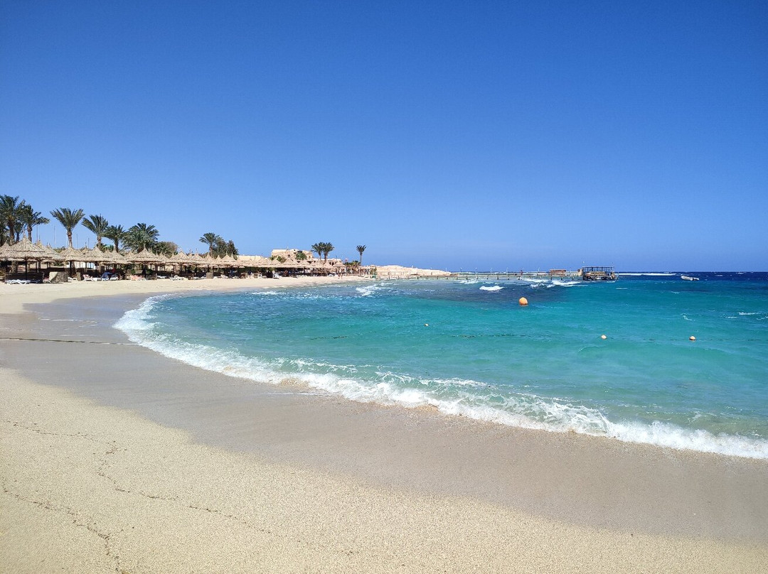 Extra Divers Worldwide El Quseir-艾尔可西利亚必去景点