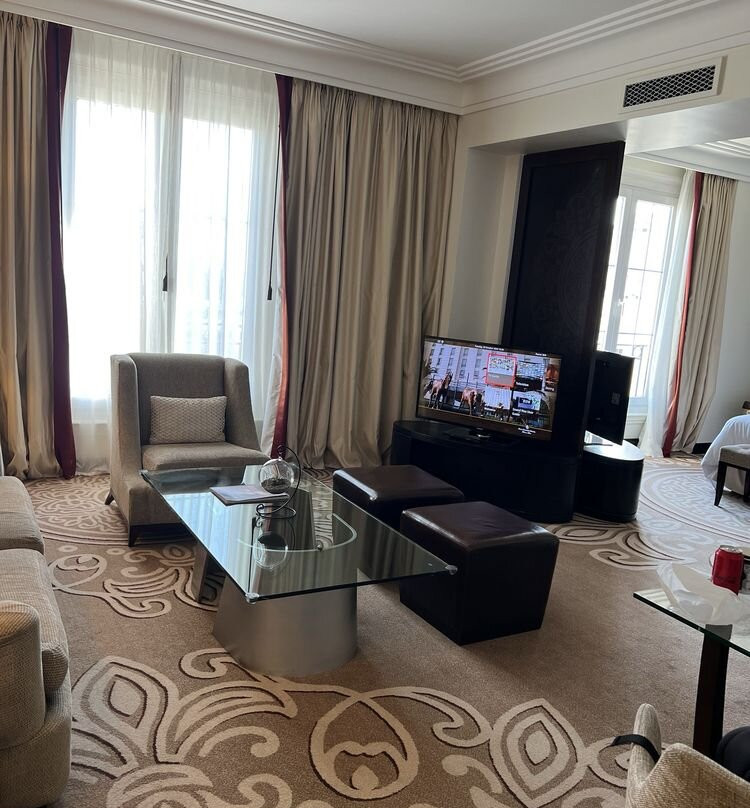 布宜诺斯艾利斯四季酒店主图