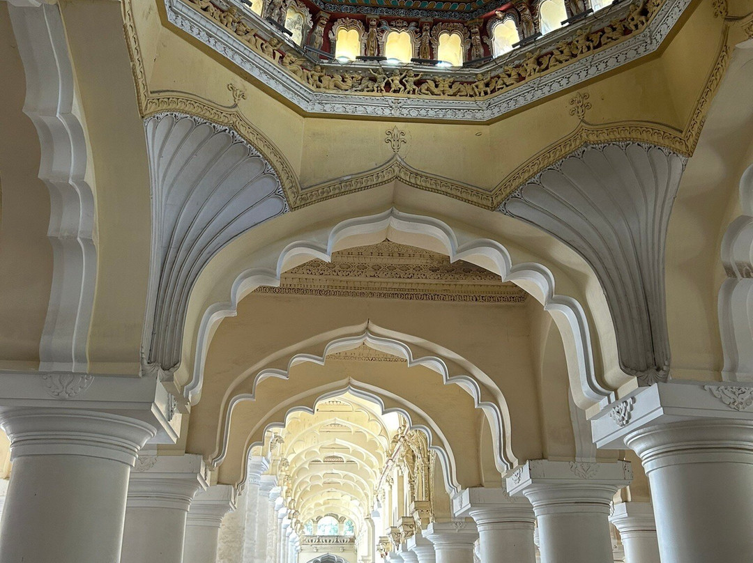 Madurai Inhabitants景点图片