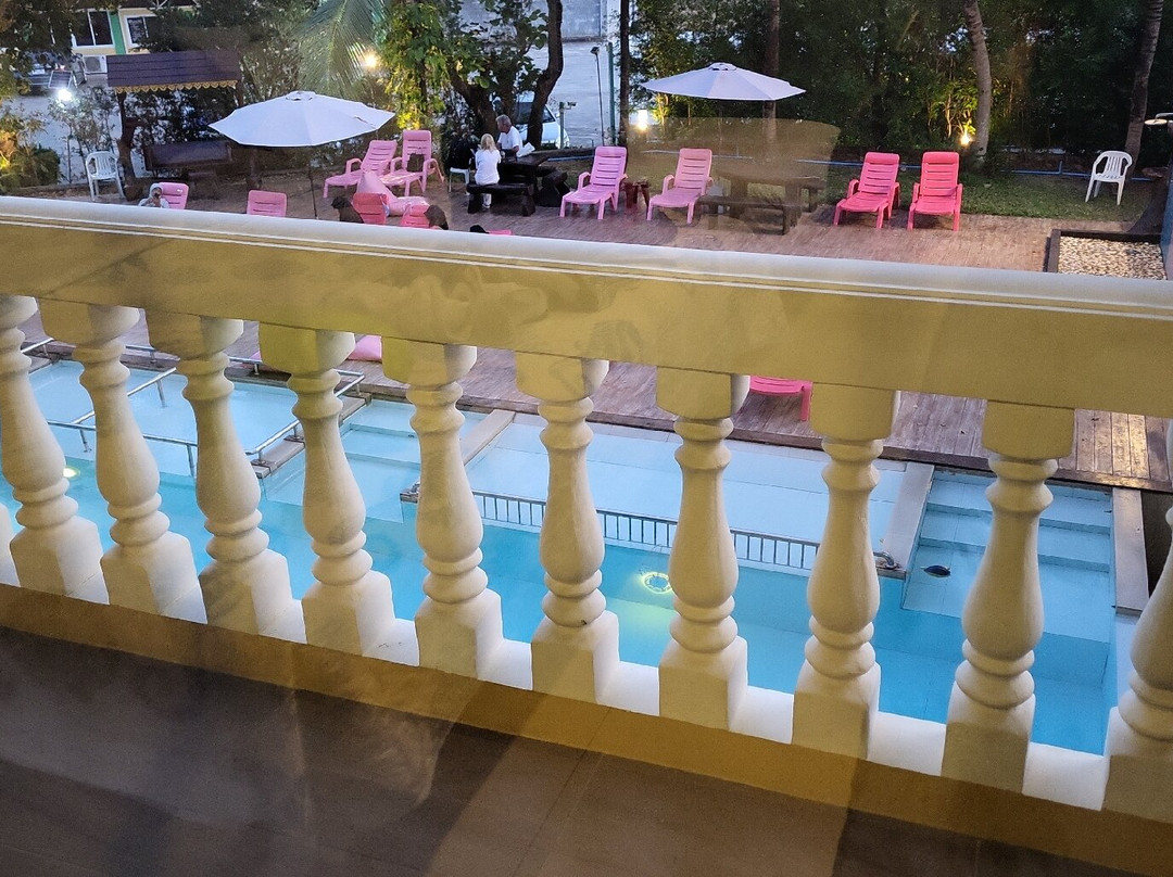 The Pineapple Hotel主图