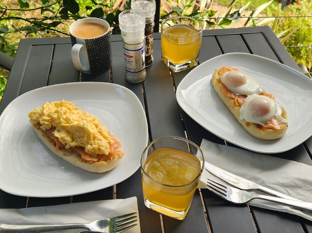 Balconies Dolphincove主图