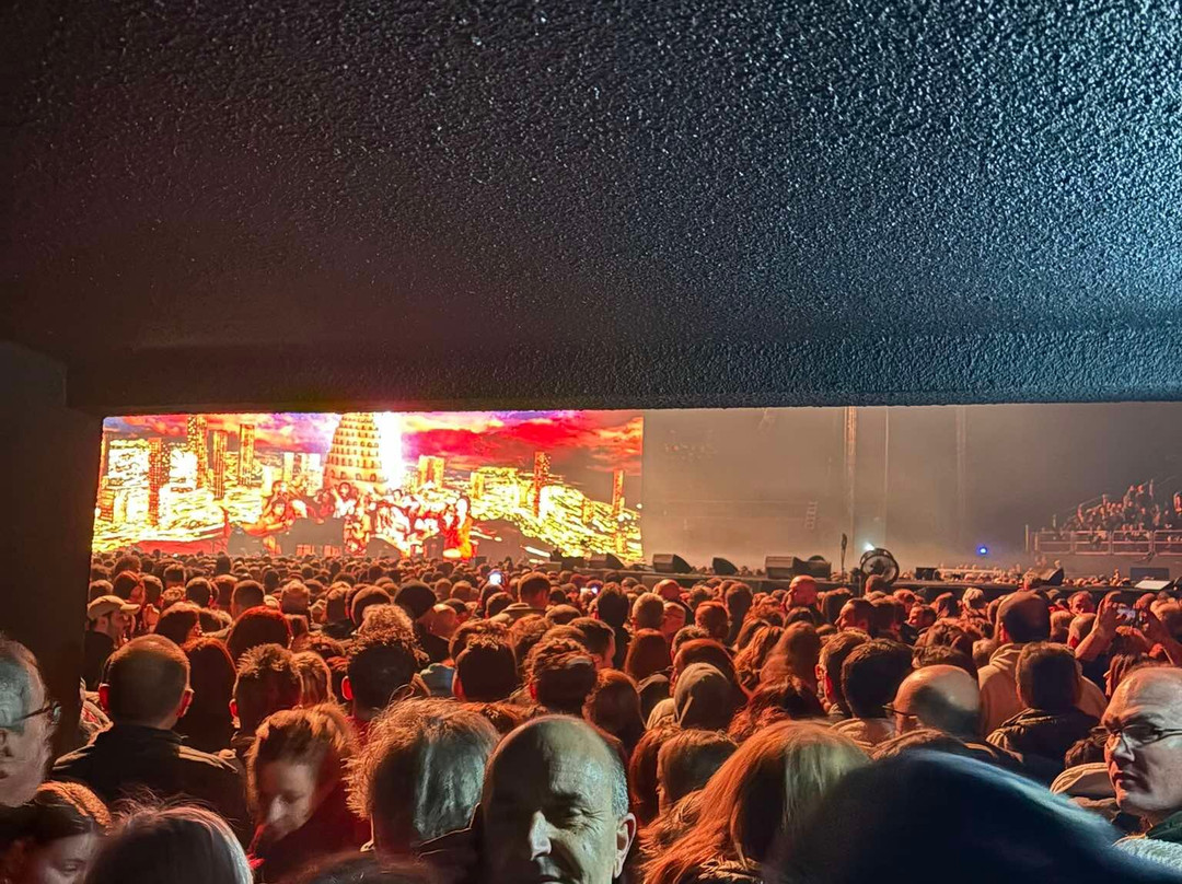 Galaxie Amneville景点图片