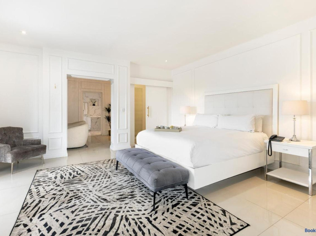 Fauchil Boutique Hotel