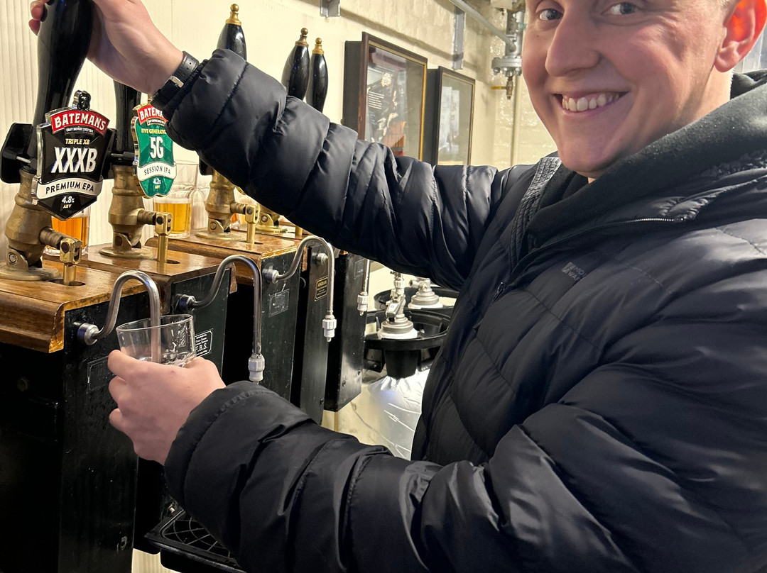 Batemans Brewery景点图片