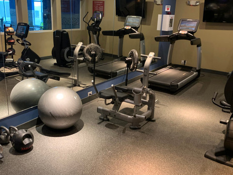 Four Points By Sheraton Williston主图