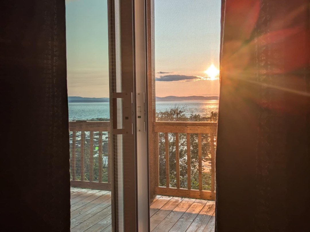 Auberge de L'Anse主图