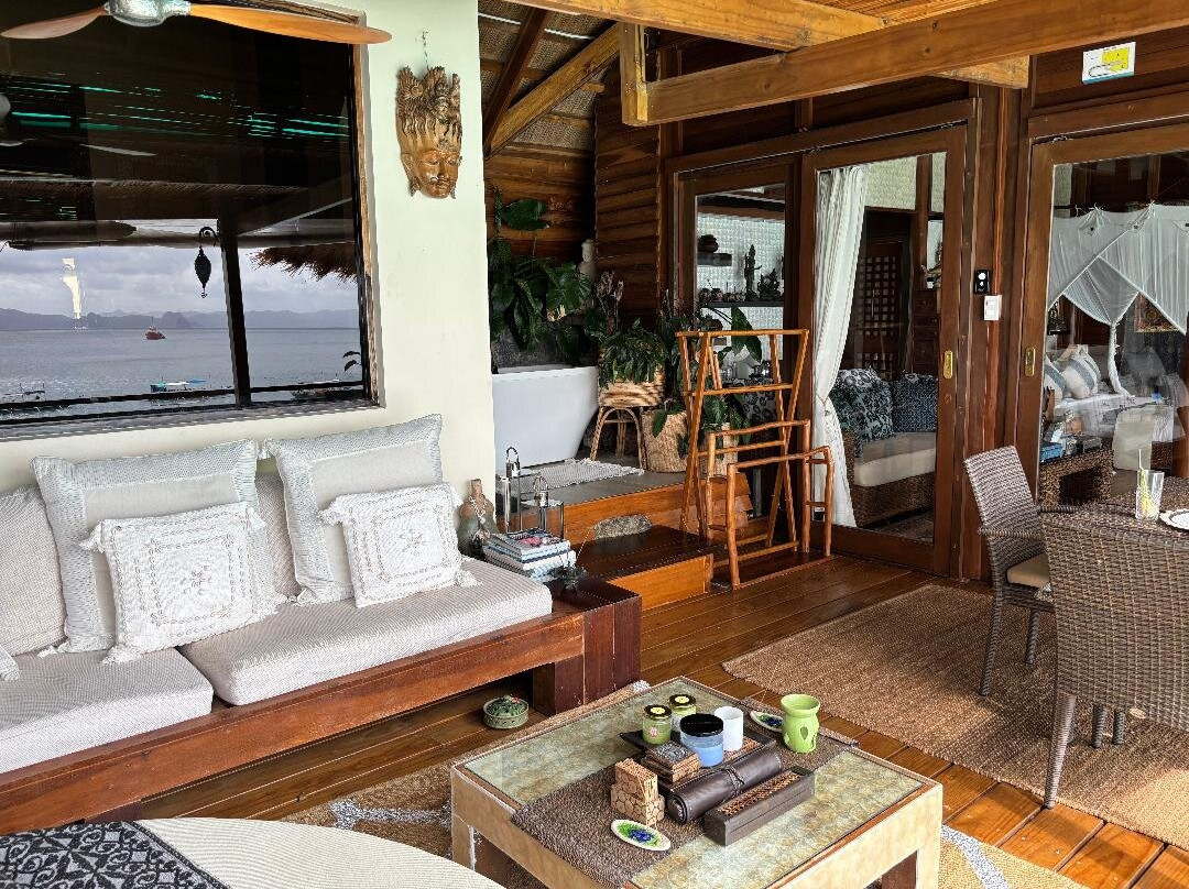 维拉戈度假酒店主图