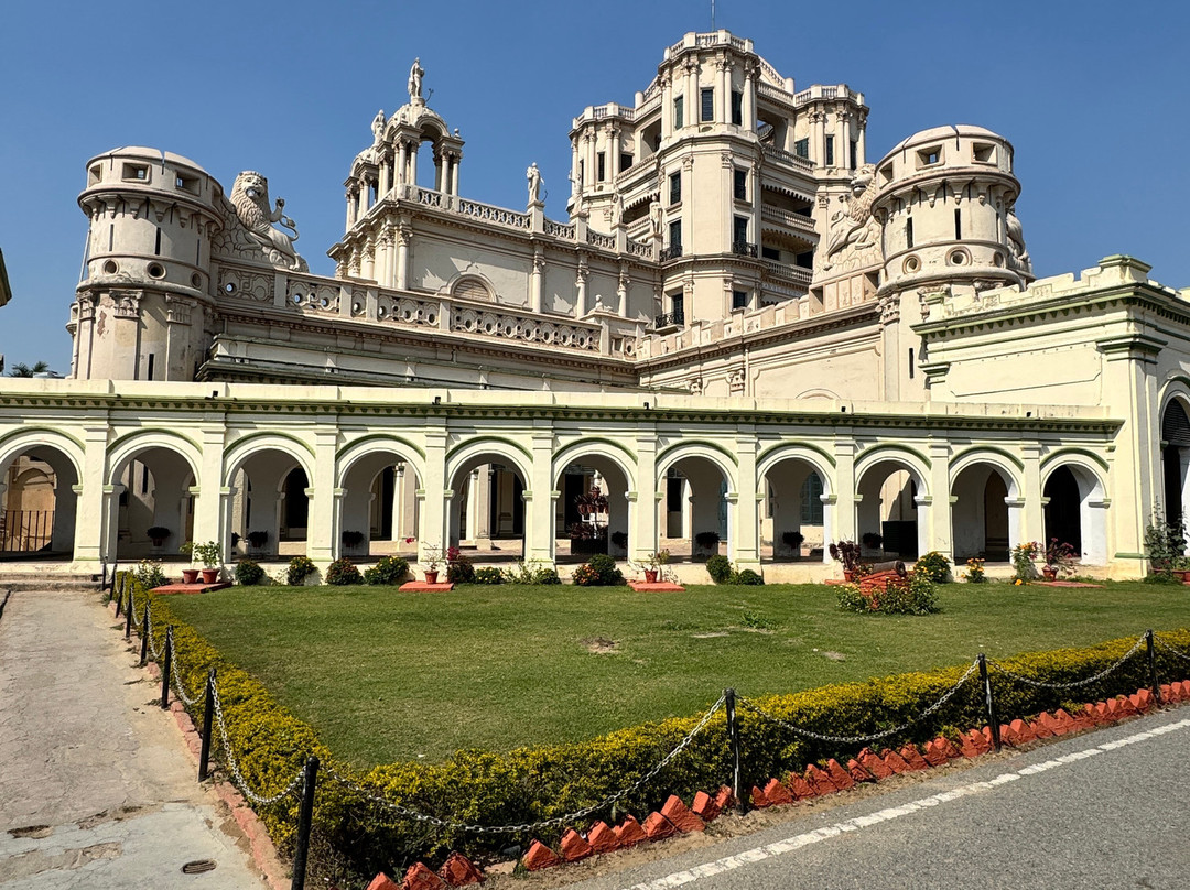 La Martiniere College景点图片
