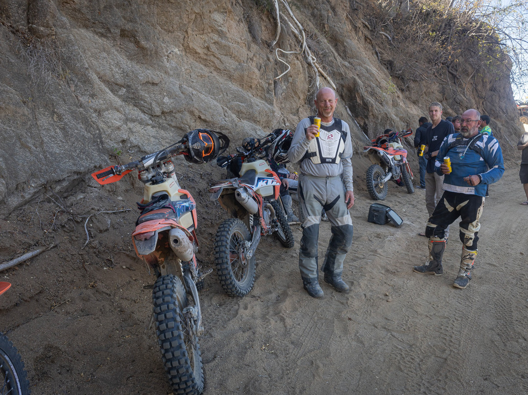 Captain Baja-Los Barriles必去景点