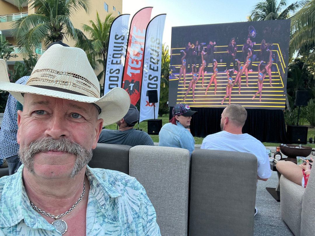 El Dorado Seaside Palms主图