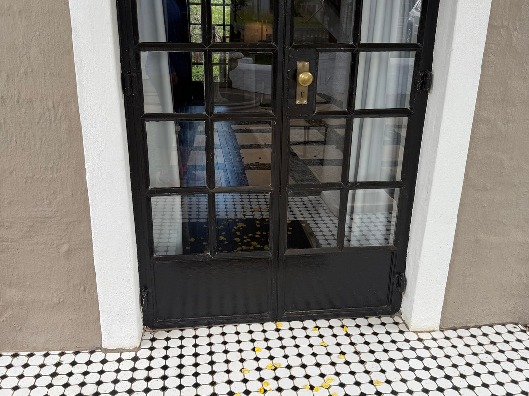 Patcham Place, Clarens主图