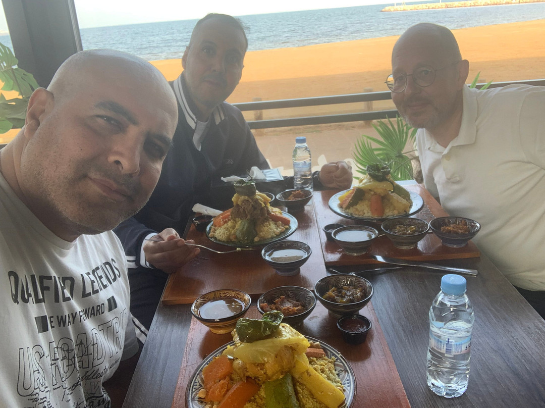 Restaurant L'artiste