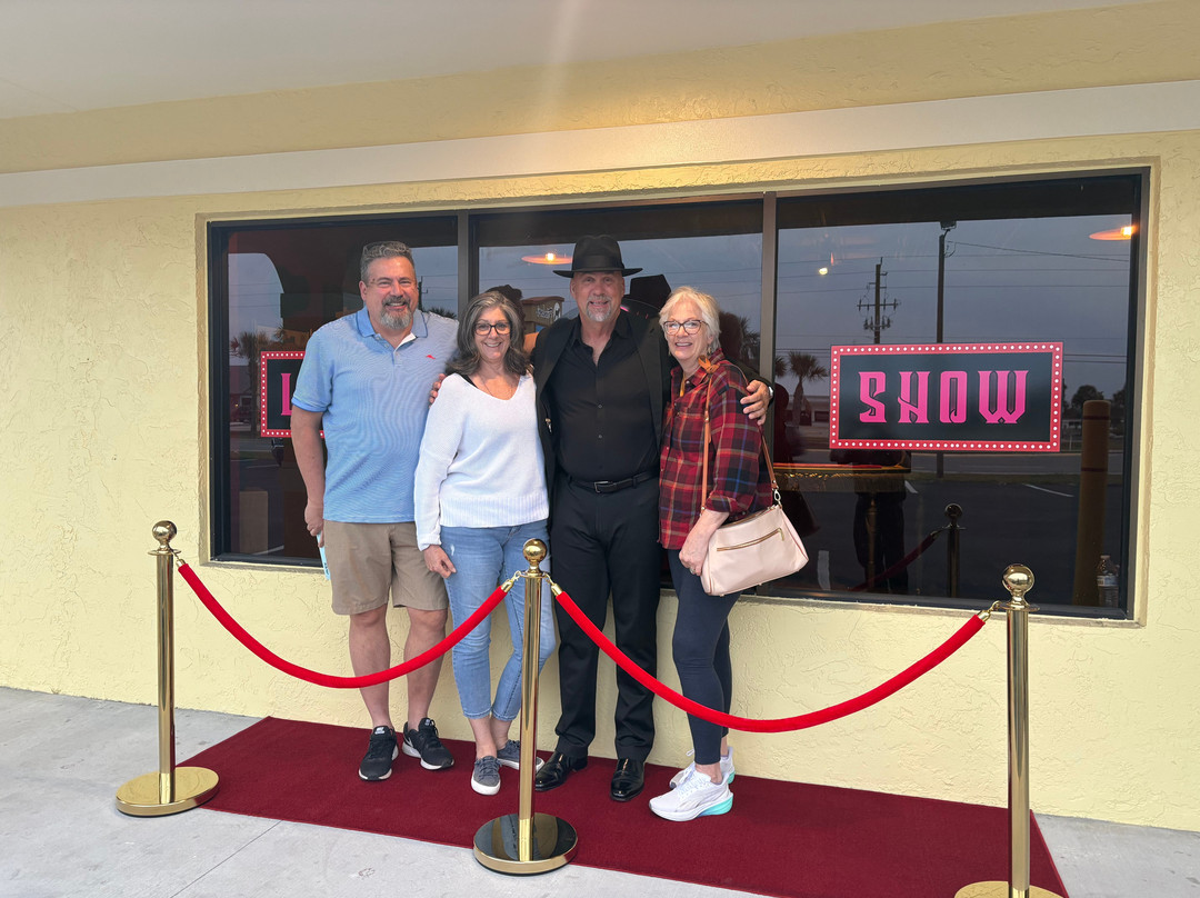 Magique In Paradise-恩格尔伍德必去景点