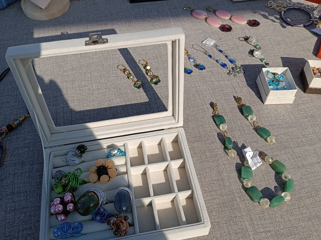 Lido Varca d'Oro景点图片
