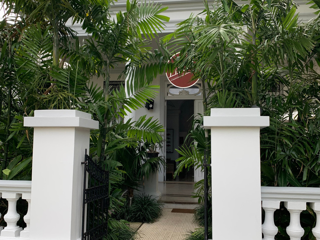 Claxon Hotel Boutique主图