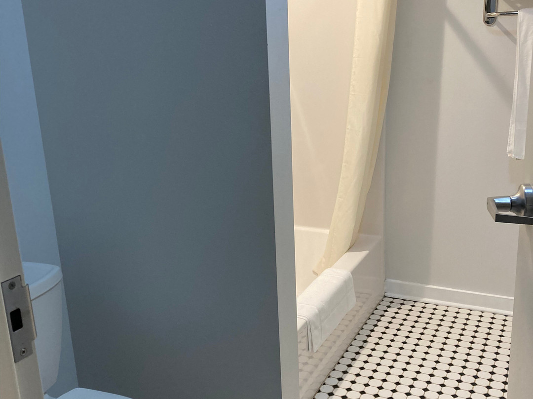 The Inn on the River主图