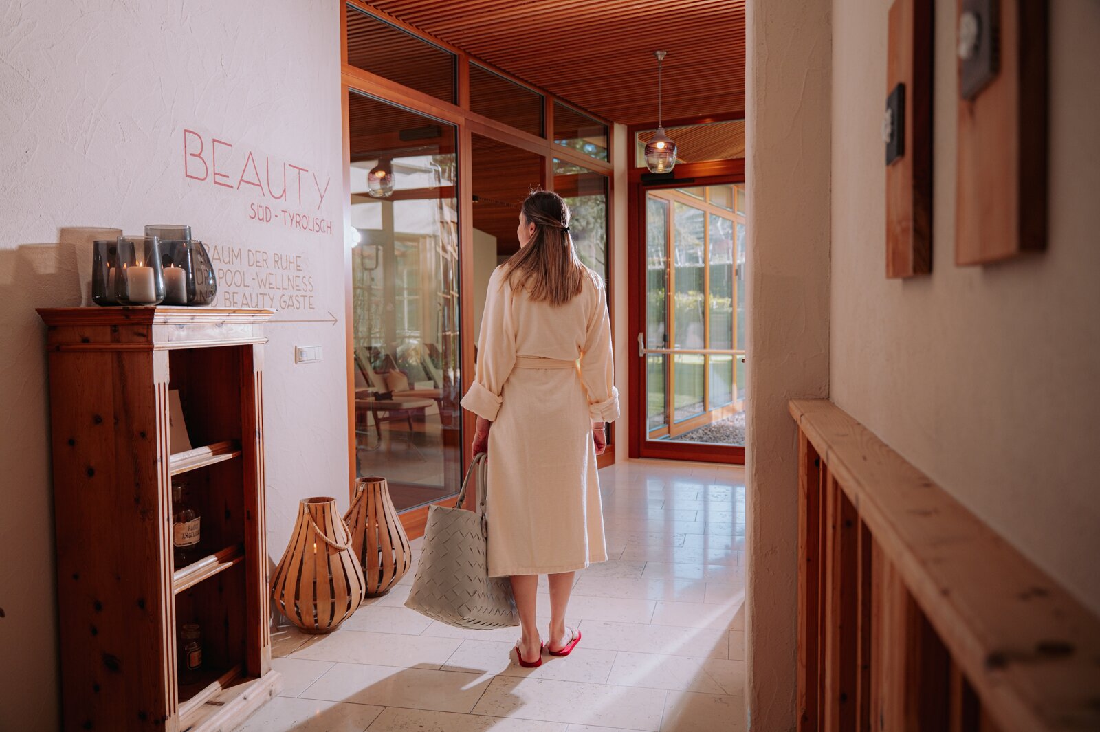 Hotel Spitaler-泳池