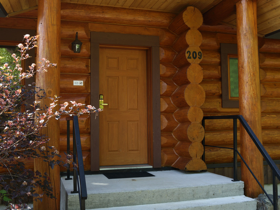 Alpine Meadows Resort主图