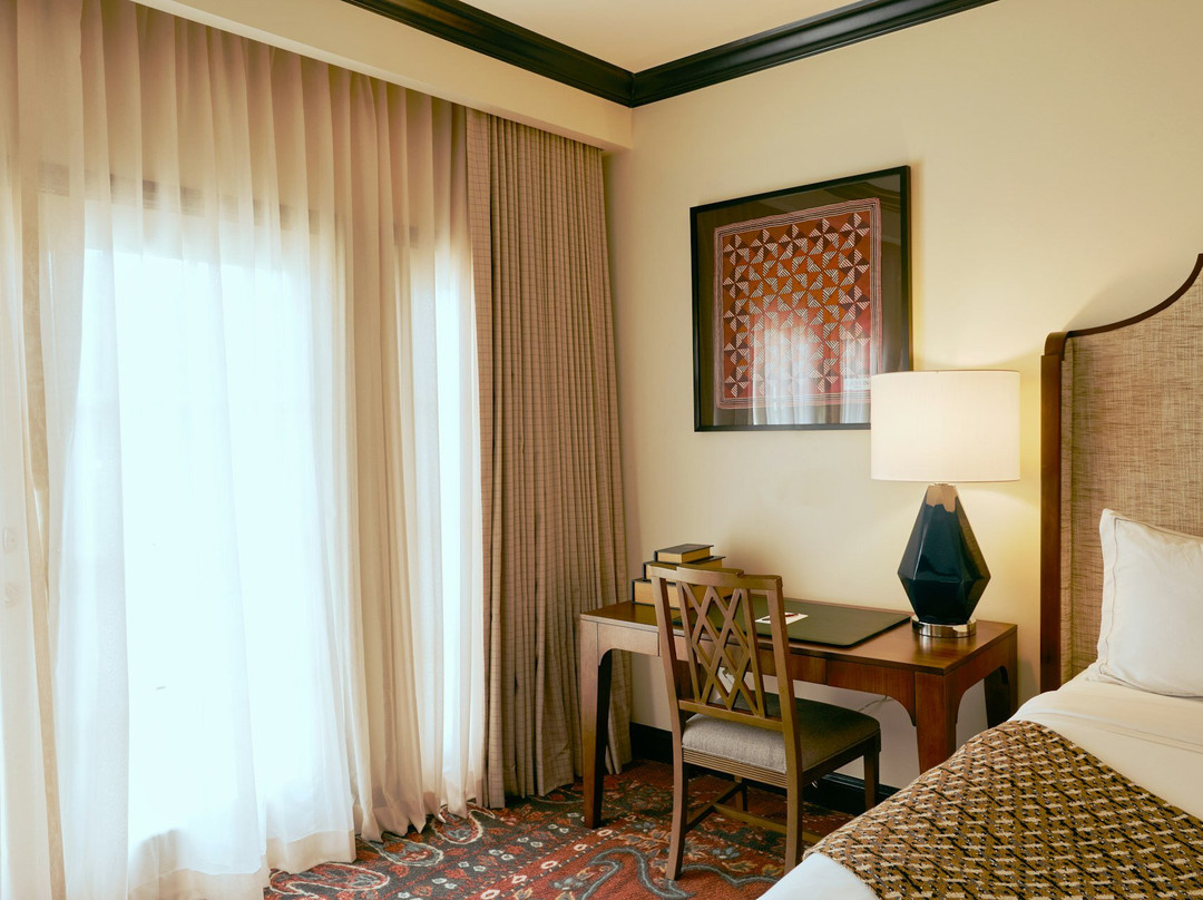 The Oliver Hotel Of Oxford, By Oliver主图