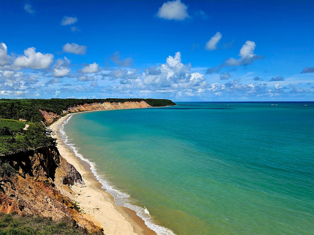 Capitão Nikolas Beach Club-Barra de Santo Antonio必去景点