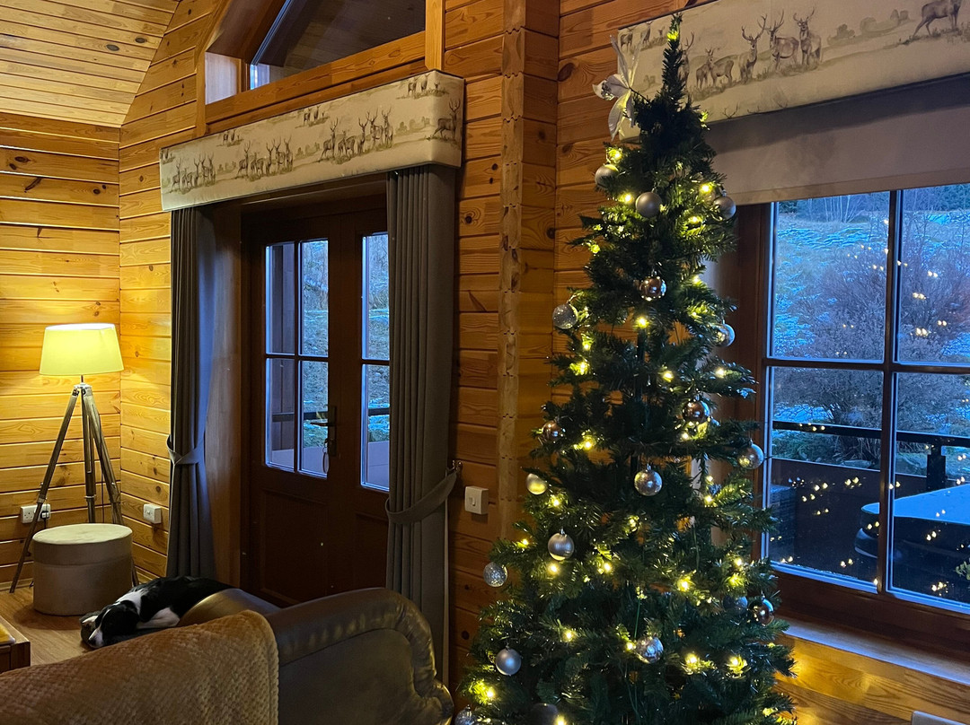Glen Clova Hotel & Lodges主图