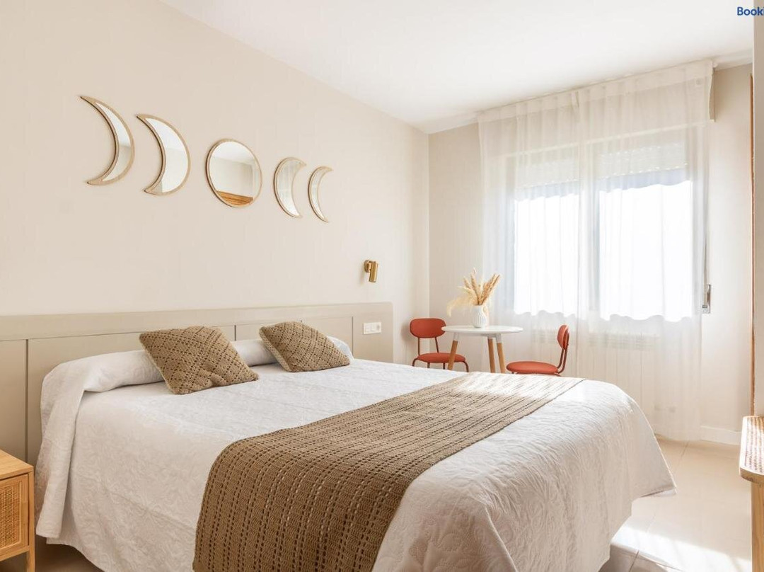 Hostal Lobrega