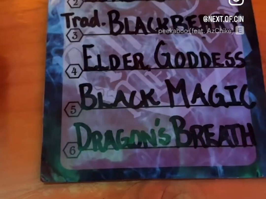 Mr. B's Meadery-西雅图必去景点