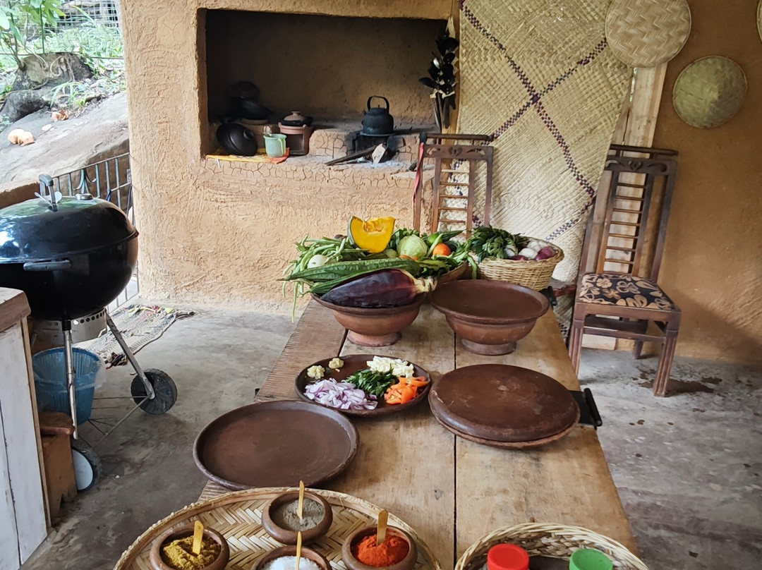 Kandy Cooking Class by AGS景点图片